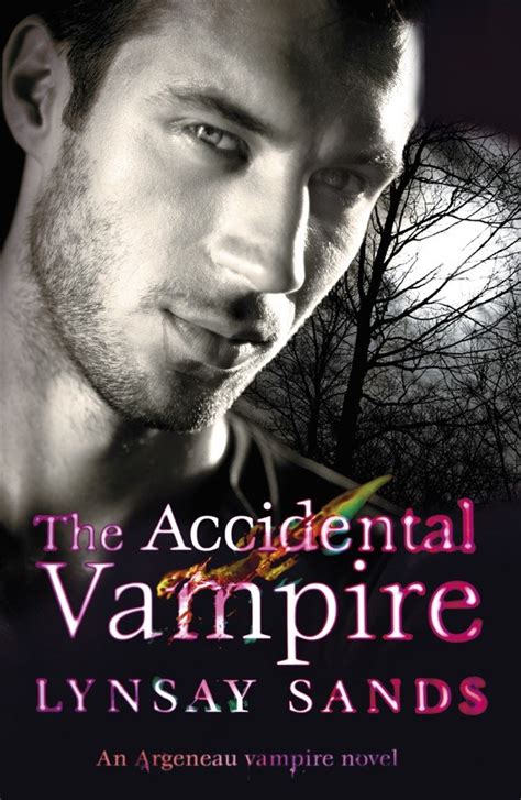 The Accidental Vampire Book Seven Argeneau Vampires 7