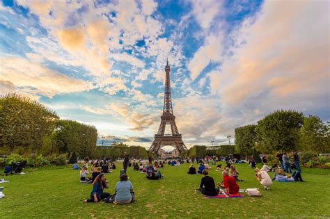 Paris In A Day The Ultimate Paris Itinerary Map And Tips