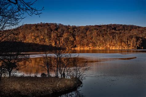 Loch Raven Photograph By Jim Archer