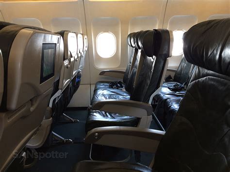 F9 Frontier Frontier Airlines Seating Chart