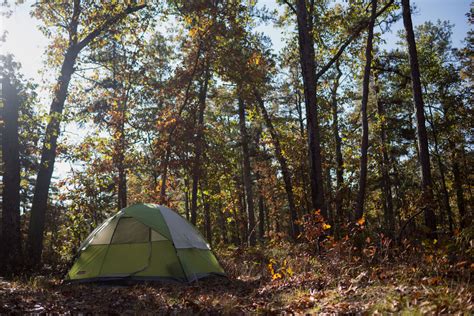 Camping In The Pine Barrens Pinelands Preservation Alliance
