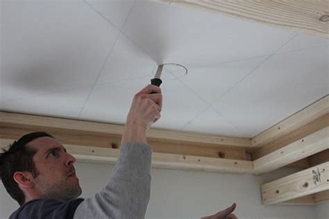 Do you need a permit for installing recessed lights? How to Install Recessed Lighting DIY Ready