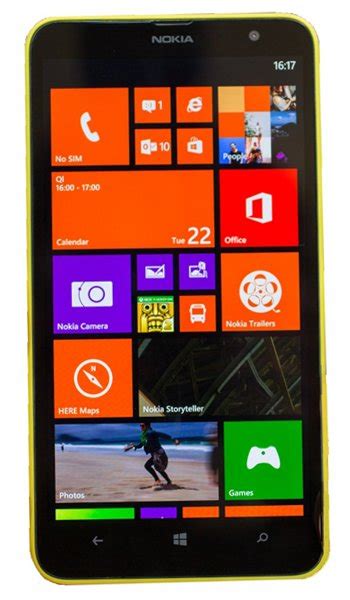 Nokia Lumia 1320 Specs Review Release Date Phonesdata