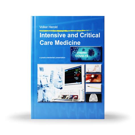 Download The E Book Intensive And Critical Care Medicine Book