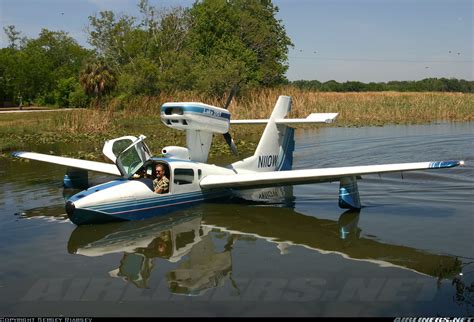 Lake La 270 Turbo Renegade Untitled Aviation Photo 1149576
