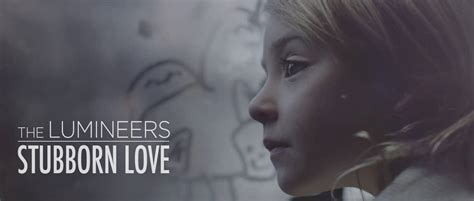 The Lumineers Stubborn Love On Vimeo