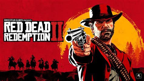 Red Dead Redemption 2 Prices The Best Rdr2 Deals On Pc Ps4 And Xbox One Techradar