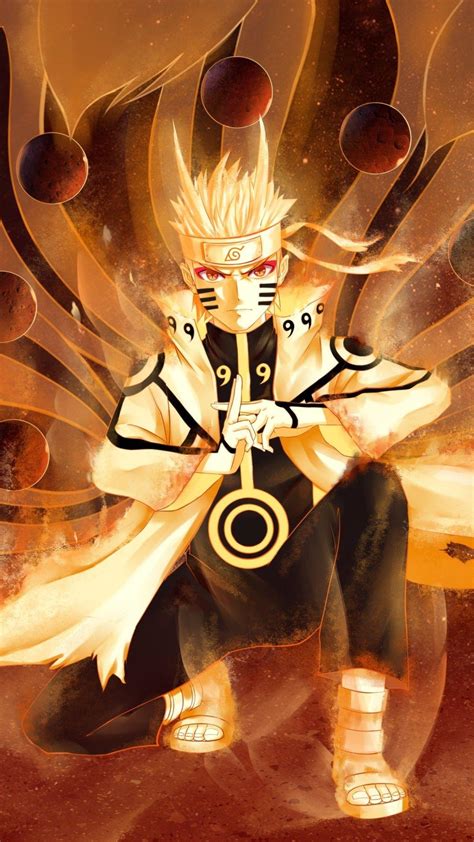 Cool Naruto Wallpapers Phone Hd Picture Image