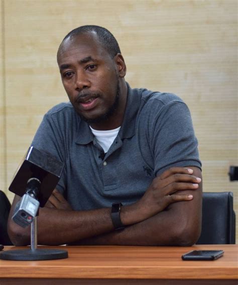 In morvant, тринидад и тобаго). 'We don't have the money to fire Dennis Lawrence'