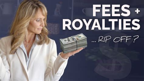 Franchise Fees And Franchise Royalties What Do They Pay For Youtube