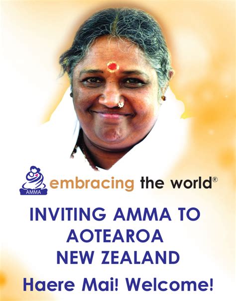 Amma New Zealand
