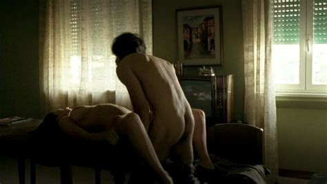 Nude Video Celebs Greta Scarano Nude Romanzo Criminale S01 02 2008