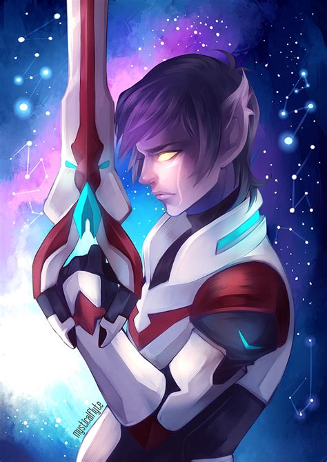 You Re Still You Galra Keith X Reader By Moonlight53 On DeviantArt