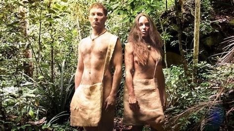 naked and afraid reality show 101 pics xhamster