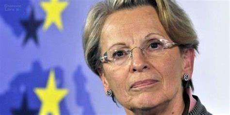 Michèle Alliot Marie candidate à la Présidentielle Charente Libre fr