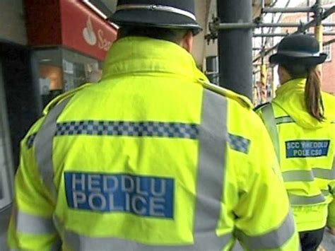 Police Appeal After Motorbike Rider Flees Scene Of Crash Shropshire Star