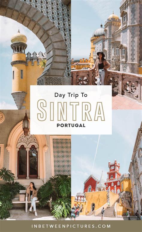 Your Complete Guide To Visiting Sintra Portugal Artofit