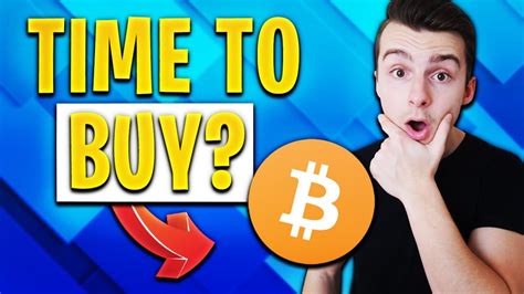 Btc/usd targets $8,000 as altcoins lag behind Time To Buy Bitcoin Right Now? (2020 Stock Market Crash ...