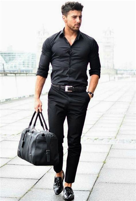 Best Formal Pant Shirt Style Outfit Ideas For Men Bewakoof Blog