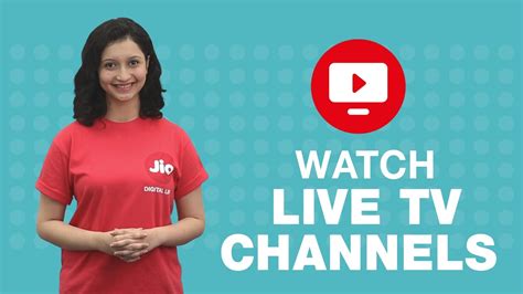 Jio Tv How To Watch Live Tv Channels Or Programs On Jio