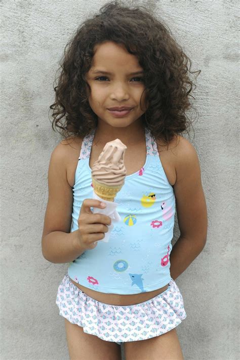 Pin By Strange James On We All Scream For Ice Cream Cute Babe Girls Outfits Girls Tankini