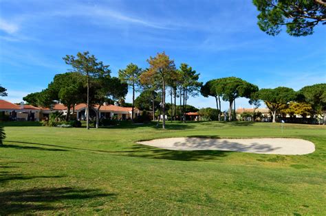 Vila Sol Golf Course Near Vilamoura Golf Planet Holidays