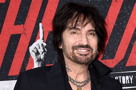 Wireimage pam and tommy will largely center on their infamous sex tape, stolen by rand gauthier, who stole and. Motley Crue's Tommy Lee Set to Release Two New Songs