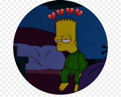 Dibujos Faciles De Bart Simpson Sad - Vernajoyce Blogs