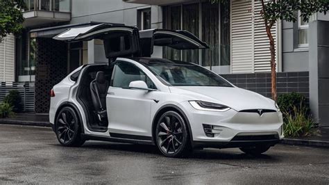 2022 Tesla Model Y Hp Suv Speed Awd Inside