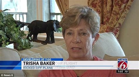 Right Decision Debbie Hartman And Trisha Baker Sisters Kicked Off Allegiant Air Flight Miss