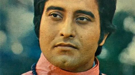 When Vinod Khanna Spoke Candidly About His Views On Sex I Am Not A