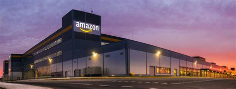 Jobs Bei Amazon Ein Führender Arbeitgeber In Deutschland