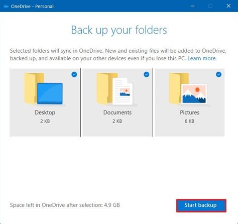 How To Set Up File Backup To Onedrive On Windows May Update Windows Central