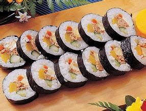 We did not find results for: Korean Cuisine!: Kimbap!