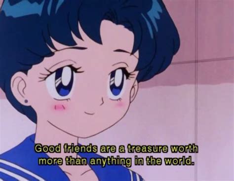 Ami You Are Right Frases De Sailor Moon Sailor Moon Sailor Mercury