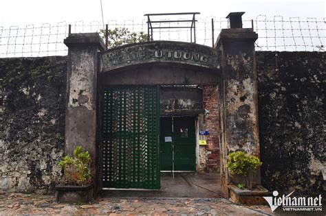 Hình ảnh nhà tù Côn Đảo Khám phá ngục tù cũng như lịch sử đầy cảm xúc