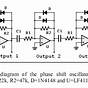 3 Phase Frequency Converter Circuit Diagram