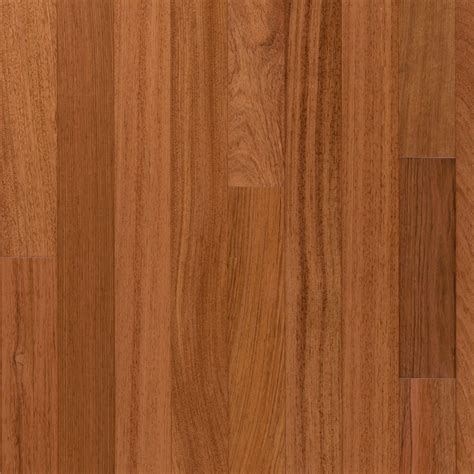 Natural Brazilian Cherry Solid Hardwood In 2020 Wood Floors Wide