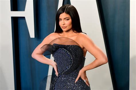Forbes Magazine Names Kylie Jenner The Highest Paid Celebrity