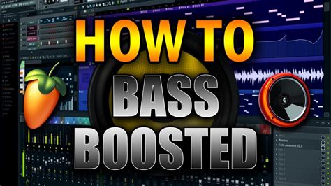 Como Hacer Bass Boosted Youtube