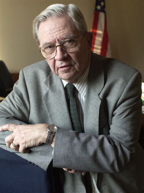 Da Henderson Doctor Who Helped End Smallpox Scourge Dies At 87
