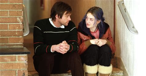 Clementine And Joel Eternal Sunshine Of The Spotless Mind Of Our Favorite Movie Couples