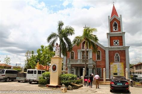 Pasig Photographer San Ildefonso Church Bulacan