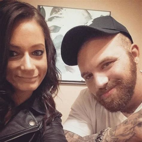 Another Heartbreak Adam Lind And Girlfriend Stasia Huber Split Following His Nude Photo Scandal