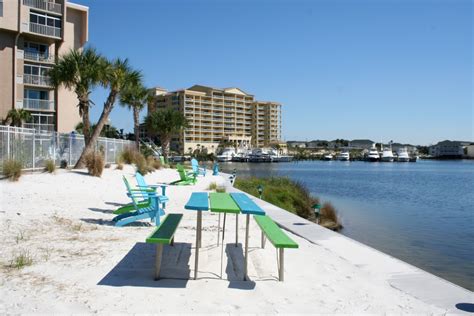 Barefoot By The Sea In Destin Florida Llc Dream Of Living The Island