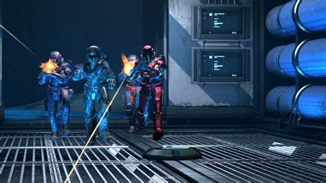 Insider Beta Sign Up Halo Infinite Multiplayer Flight