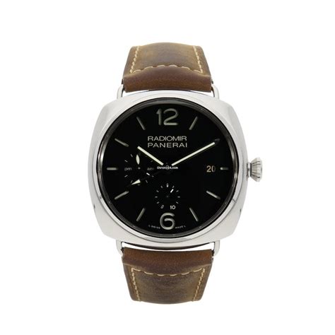 Panerai Radiomir 10 Days Gmt Pam For C8335 For Sale From A Seller On