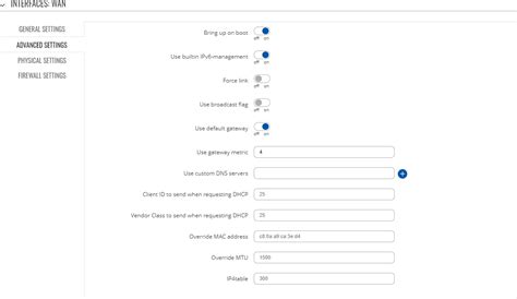 File Networking Rutos Manual Interfaces Interface Configuration Advanced Settings Static Png