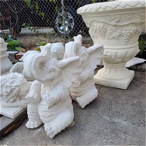 Concrete Garden Statues For Sale 99 Ads For Used Concrete Garden Statues