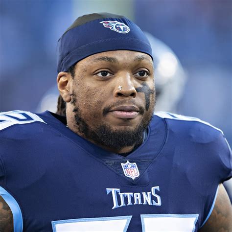 Derrick Henry Titans Are Destined To Disappoint In 2022 News Scores